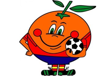 Naranjito