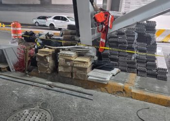 Remodelación del AICM provoca caos vial y saturación rumbo al Mundial 2026