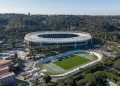 Olímpico de Roma o Foro Itálico