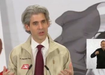 Sheinbaum presenta Olínea, el vehículo eléctrico mexicano que arrancará producción en 2027