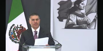 Harfuch: FGR definirá situación legal de Rocha Moya tras perder el fuero en Sinaloa