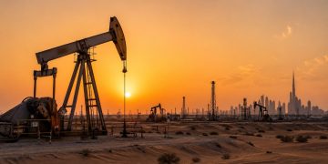 Emiratos Árabes Unidos sale de la OPEP este 1 de mayo: impacto global en el mercado petrolero