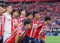 Guadalajara, a confirmar fuerza sobre Cruz Azul para ir a la final