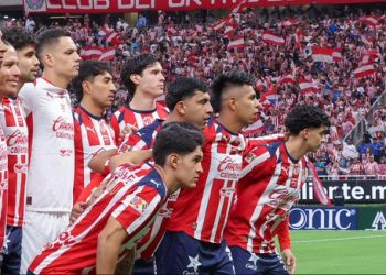 Guadalajara, a confirmar fuerza sobre Cruz Azul para ir a la final