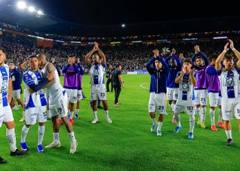 pachuca