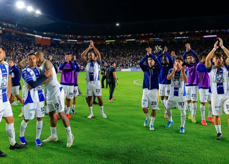 pachuca