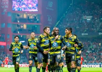 pachuca