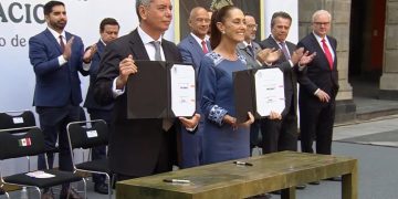 Gobierno renueva PACIC y mantiene canasta básica en 910 pesos