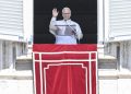 El papa León XIV habló sobre la libertad de prensa en el Vaticano