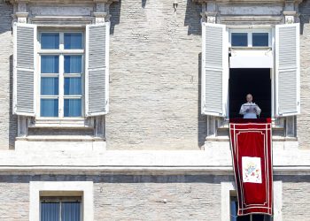 Papa León XIV advierte que la polarización y las divisiones provocan destrucción y tristeza
