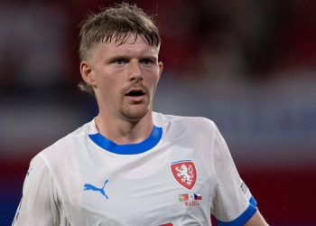 Pavel Šulc, el motor de Chequia