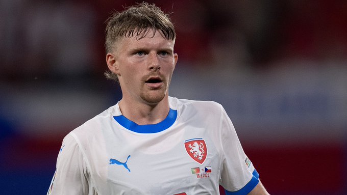 Pavel Šulc, el motor de Chequia