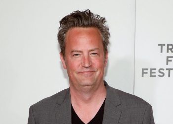 Matthew Perry murió tras recibir varias dosis de ketamina, según la Fiscalía