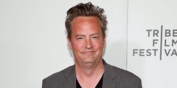 Matthew Perry murió tras recibir varias dosis de ketamina, según la Fiscalía