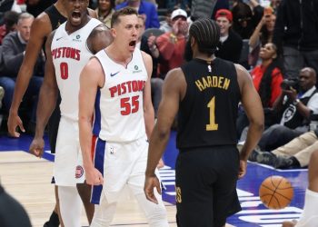 pistons