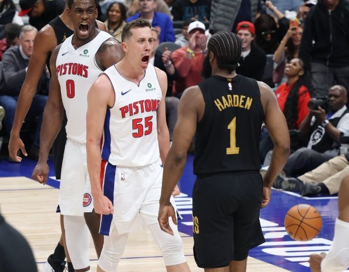 pistons