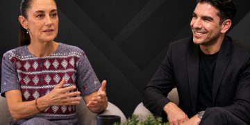 México fija reglas a EE.UU.: seguridad con soberanía y sin subordinación