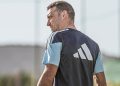 Algunas novedades en la prelista de Argentina para el Mundial