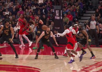 raptors