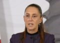 Sheinbaum propone mover elección judicial a 2028 para facilitar logística electoral