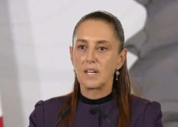 Sheinbaum propone mover elección judicial a 2028 para facilitar logística electoral