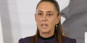 Sheinbaum propone mover elección judicial a 2028 para facilitar logística electoral