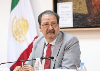 Reginaldo Sandoval aseguró que el PT no protegerá a personas señaladas por corrupción o delincuencia