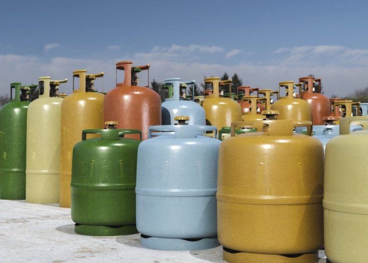 PRONAGAS representa un avance relevante para la regularización ordenada del Sector: AMEXGAS | FOTO INTERNET