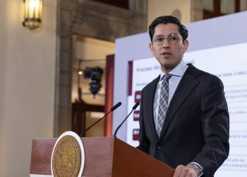 “Acuerdo con la Unión Europea es una muestra de la confianza que hay para nuestro país”: Roberto Velasco