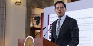 “Acuerdo con la Unión Europea es una muestra de la confianza que hay para nuestro país”: Roberto Velasco