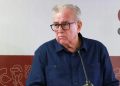 “Estados Unidos nunca había solicitado la extradición de una persona que desempeñaba un cargo tan importante como un gobernador”: Gabriel Regino