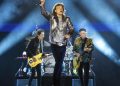 The Rolling Stones confirmaron su nuevo álbum ‘Foreign Tongues’ tras meses de especulación