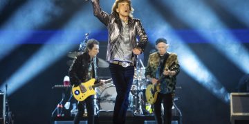 The Rolling Stones confirmaron su nuevo álbum ‘Foreign Tongues’ tras meses de especulación