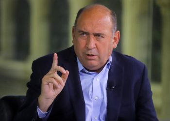 “Temas para analizar en el periodo extraordinario son superficiales, el Gobierno Federal esta abrumado por lo que pasa en el país”: Rubén Moreira, diputado del PAN