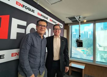 “El Mundial es el reflejo del olvido que tiene la CDMX en varios rubros”: Salomón Chertorivski