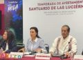 Tlaxcala presenta la Temporada de Luciérnagas 2026 como atractivo turístico