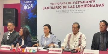Tlaxcala presenta la Temporada de Luciérnagas 2026 como atractivo turístico