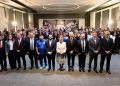 La Segob y el TFCA supervisarán el proceso electoral del SUTGCDMX en noviembre