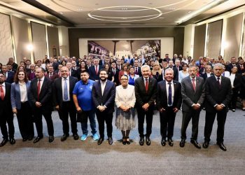 La Segob y el TFCA supervisarán el proceso electoral del SUTGCDMX en noviembre