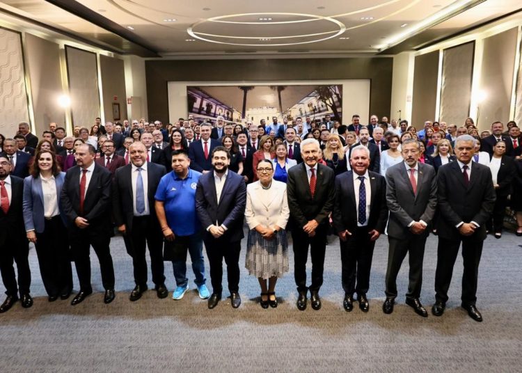 La Segob y el TFCA supervisarán el proceso electoral del SUTGCDMX en noviembre