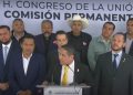 Nueva Confederación de Partidos Locales busca influir en elecciones de 2027