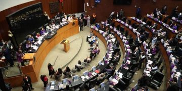 Esta semana en la Comisión Permanente habrá declaratoria de validez constitucional de reforma al Poder Judicial