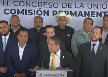 Nueva Confederación de Partidos Locales busca influir en elecciones de 2027
