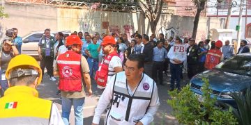 Autoridades destacaron la alta participación ciudadana