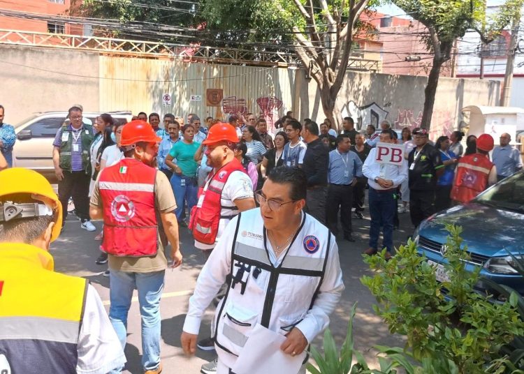 Autoridades destacaron la alta participación ciudadana