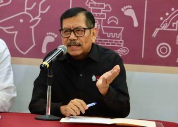 Fiscalía de EU busca aplazar audiencia de Gerardo Mérida, exsecretario de Sinaloa