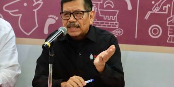 Fiscalía de EU busca aplazar audiencia de Gerardo Mérida, exsecretario de Sinaloa