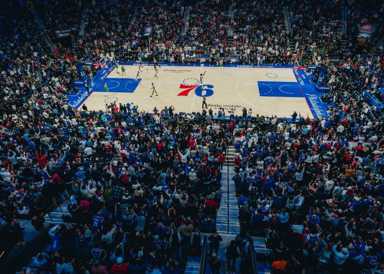 sixers