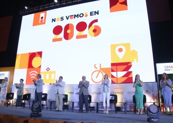 ENfoque estará presente en el Smart City Expo Latam Congress 2026
