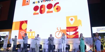 ENfoque estará presente en el Smart City Expo Latam Congress 2026